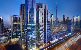 Residence Inn By Marriott Sheikh Zayed Road, Dubai